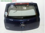 PORTELLO POST. BLU MET 2 BULLINI 999-U1560787 Carrozzeria  Lamierati estern &hellip;