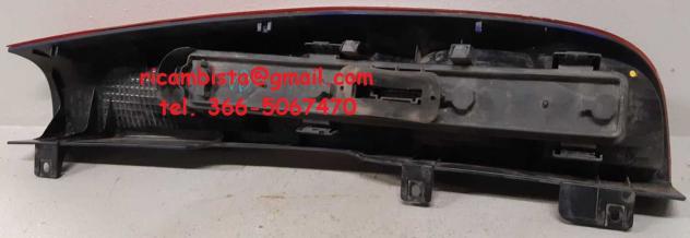 Mercedes Vito W639 fanale posteriore sinistro - Foto 2