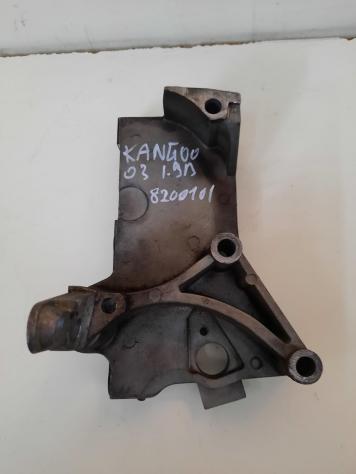 SUPPORTO MOTORE RENAULT Kangoo 2° Serie diesel 1.9 (0203)