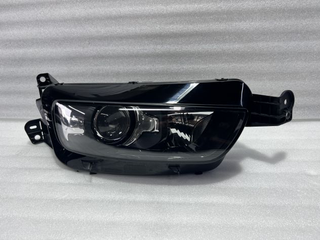RICAMBI CITROEN C4 PICASSO KIT AIRBAG CRUSCOTTO - Foto 15