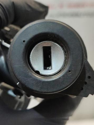 BLOCCHETTO ACCENSIONE AUDI A3 Cabriolet Serie (8P7) B1K0905851 1K0905865A CAYC (0813) - Foto 6
