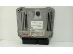 CENTRALINA MOTORE MINI Countryman 1° Serie 13618519663 N47C16A diesel 1598 (10)