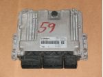 0281032215 ECU RENAULT DACIA 1.5 EDC17C84-3 0281032215 237106319R 237106635R