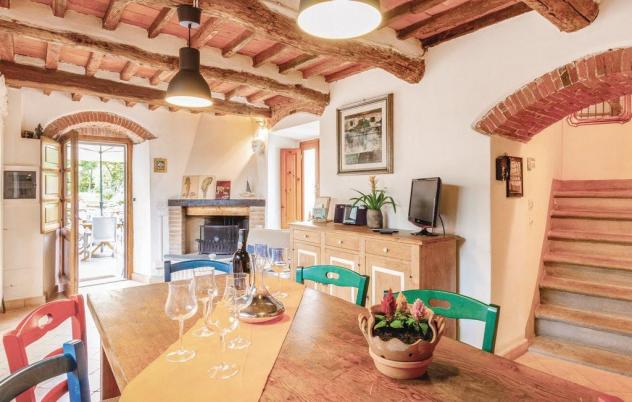 Rustico in vendita a Calci 185 mq Rif: 1410984