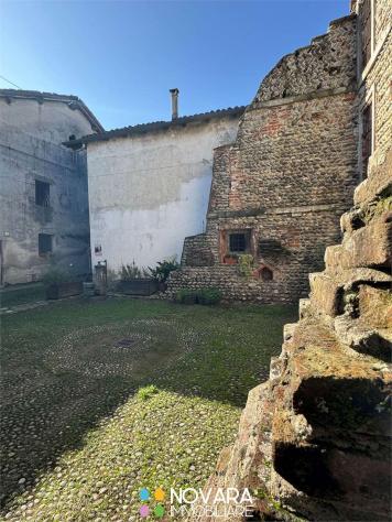 V001758 - RUSTICO NEL BORGO DI CARPIGNANO SESIA - Foto 14