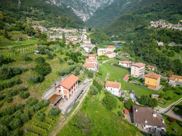 Crea la Tua Oasi: Terreno Edificabile a Somana per Tre Unità 222 - Foto 4