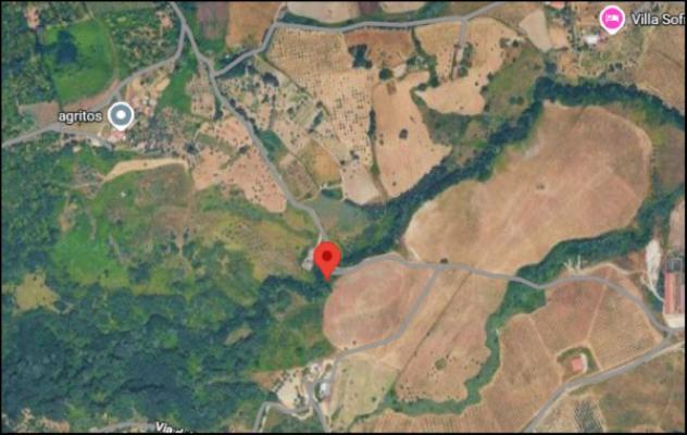 Immobile in asta di 43340 m² in vendita a Montalto Uffugo - Foto 12