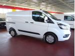 FORD Transit Custom 300 2.0 EcoBlue 130 PC Furgone Trend rif. 24054435