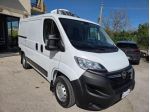 OPEL Movano 33 2.2 BlueHDi 140 S&S PM-TM Furgone FRIGO rif. 23653467