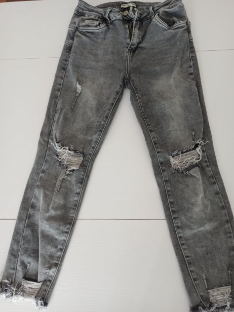 Jeans Redseventy Premium taglia 40
