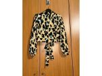 BELLISSIMA BLUSA/CAMICIA NUOVA,DA DONNA,ORIGINALE MARCA”SHEIN”TAGLIA XS,APERTURA
