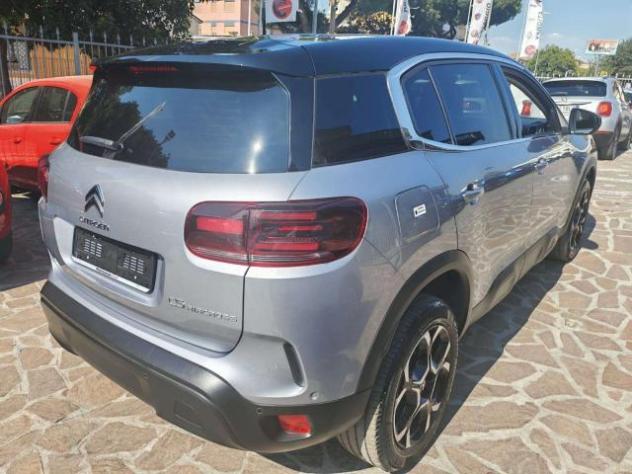 Citroen C5 Aircross 1.5 bluehdi Plus s&s 130cv eat8 - Foto 4