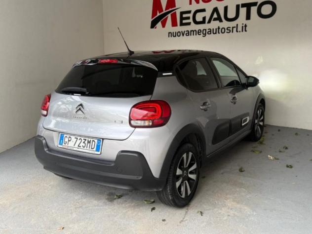 CITROEN C3 PureTech 83 S&S Shine rif. 23252966 - Foto 6