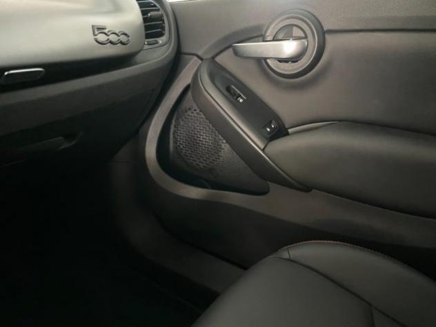 FIAT 500X 1.3 MultiJet 95 CV Sport rif. 23641469 - Foto 10