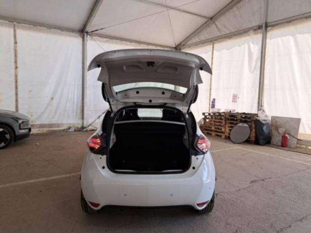 RENAULT ZOE Zen R135 rif. 24165128 - Foto 5
