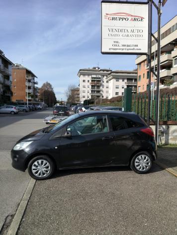 Ford Ka 1.3 TDCi 75CV Titanium cDPF - Foto 7