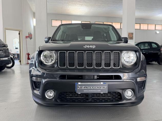 Jeep Renegade 1.6 Mjt 130CV Aziendale - Foto 2