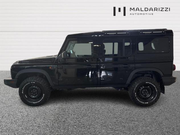 Ineos Grenadier STATION WAGON TRIALMASTER EDITION - Foto 5