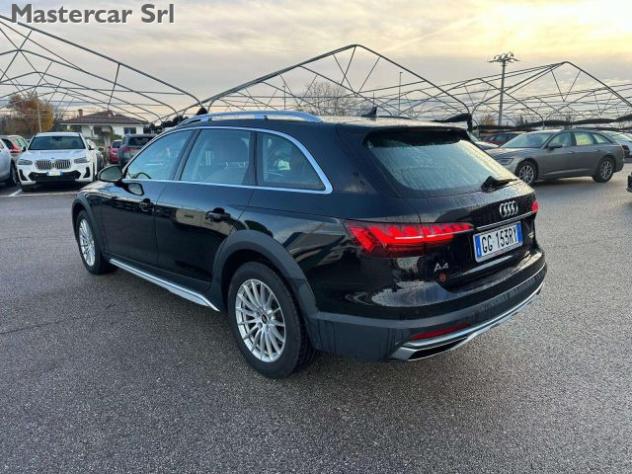 AUDI A4 allroad A4 Allroad 2.0 tdi quattro 204cv s-tronic -GG153RY rif. 24012954 - Foto 4