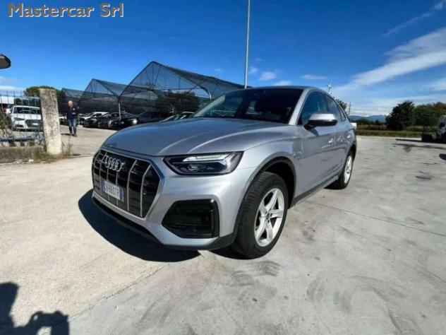 AUDI Q5 Sportback 40 2.0 tdi Advanced 4x4 s-tronic GN860TR rif. 23975614 - Foto 2