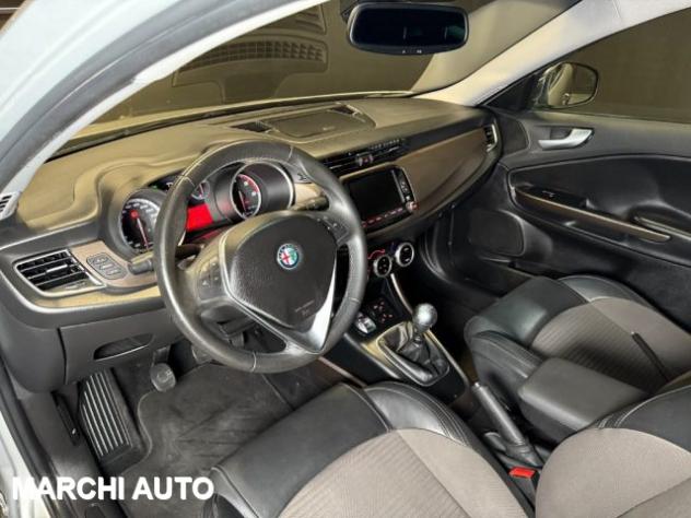 ALFA ROMEO Giulietta 2.0 JTDm-2 150 CV Exclusive rif. 22281393 - Foto 10