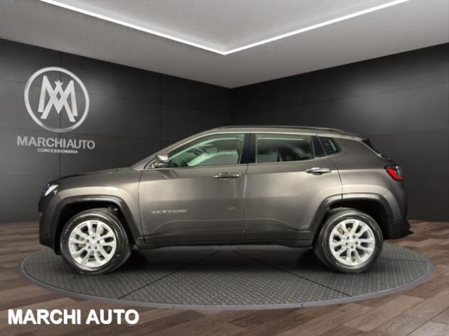 JEEP Compass 1.6 Multijet II 2WD Longitude rif. 24138929 - Foto 8
