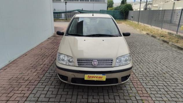 FIAT Punto Classic 1.2 5 porte Active GPL rif. 23918649 - Foto 5