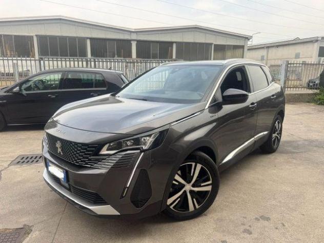PEUGEOT 3008 Hybrid 225 e-EAT8 GT Pack rif. 23919205 - Foto 3