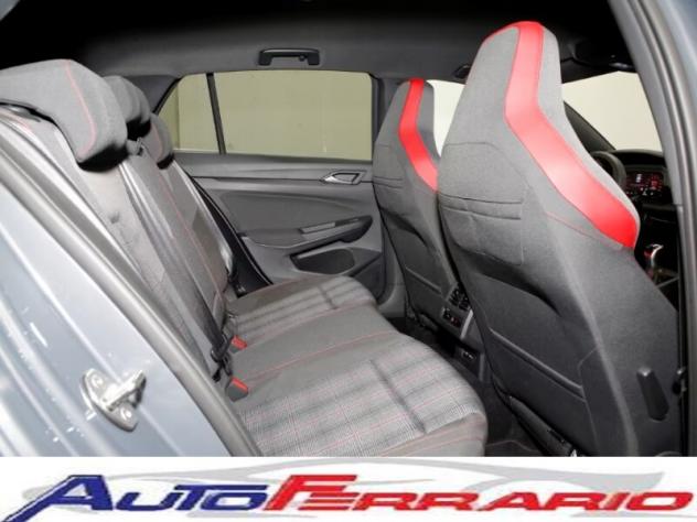 VOLKSWAGEN Golf 8ª serie Golf 2.0 TSI GTI - Foto 9
