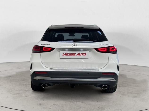 Mercedes-Benz GLA Mercedes-AMG GLA 35 4MATIC - Foto 6