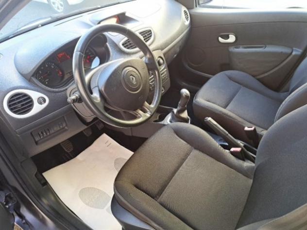RENAULT Clio 1.2 16V 5 porte Yahoo! rif. 23790436 - Foto 7