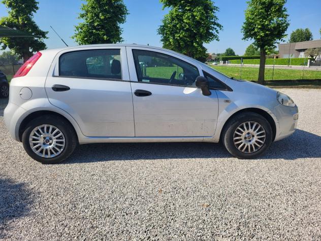 Fiat Punto 1.2 8V 5 porte - Foto 6