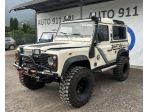 Land Rover 90 Hard Top 90 2.5 td Hard Top