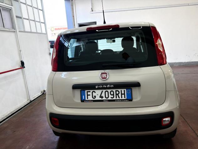Fiat Panda 1.2 Lounge Neopatentato - Foto 5