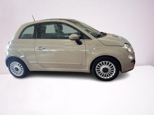 FIAT 500 1.2 Lounge rif. 23980759 - Foto 2