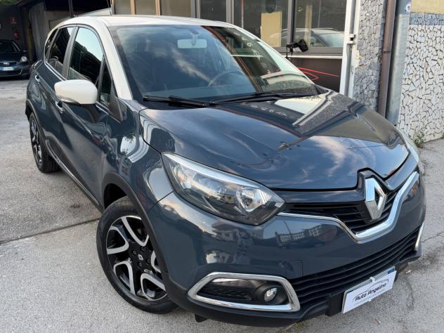 Renault Captur 1.5 dCi 8V 90 CV EDC Energy R-Link - Foto 3