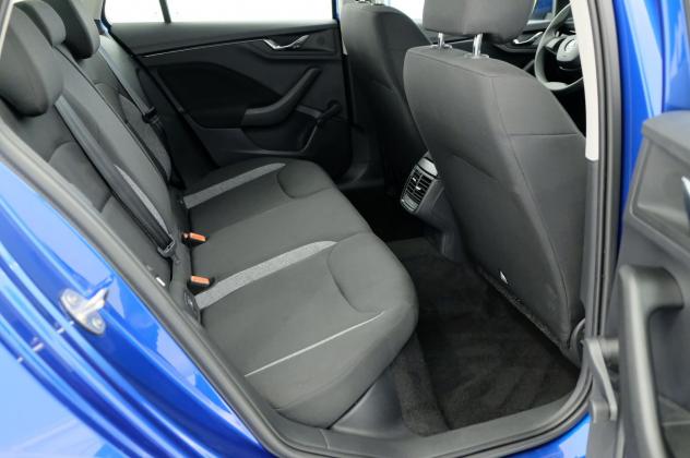 Škoda Kamiq 1.0 TSI 110 CV Ambition - Foto 5