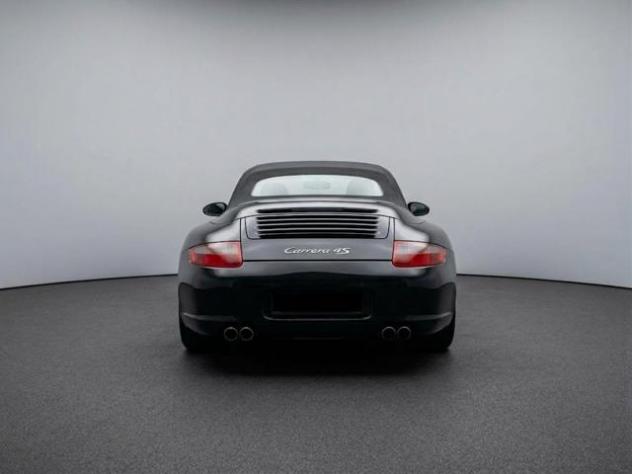 PORSCHE 997 911 Carrera 4S Cabriolet rif. 24147731 - Foto 5