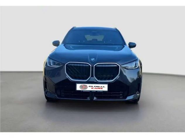 BMW X3 X3 xdrive20d MSport auto/H-Kardon/19"/Driving Assi rif. 24207407 - Foto 8
