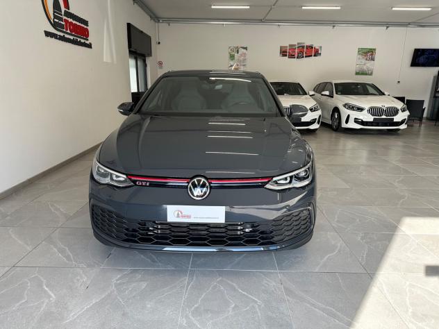 Volkswagen Golf GTI Golf 2.0 TSI GTI DSG PERFORMANCE - Foto 2