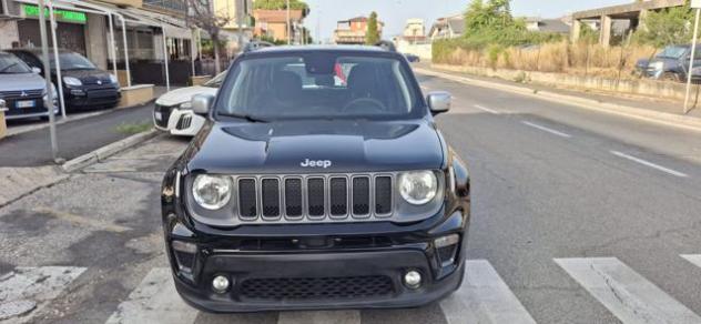 JEEP Renegade 1.5 E-Hybrid 130CV - UNIPRO TAGLIANDATA rif. 24018934 - Foto 2