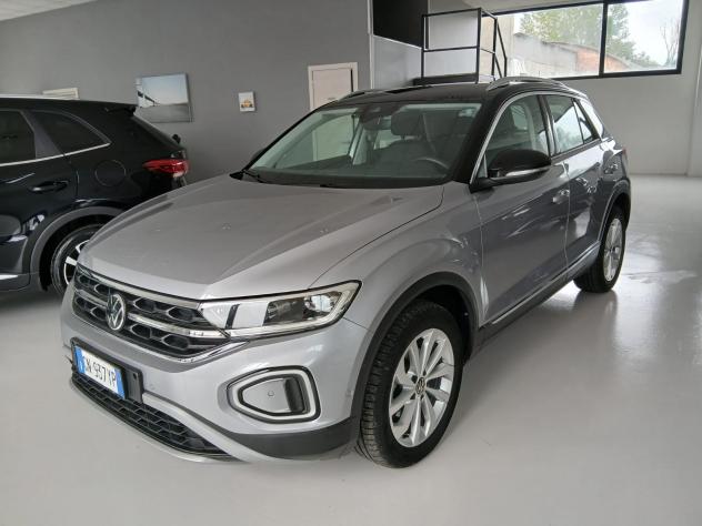 Volkswagen T-Roc 1.5 tsi Life - Foto 2