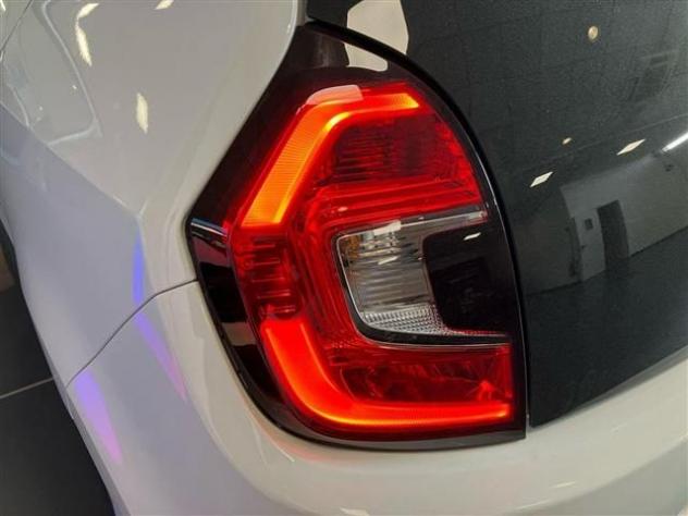 RENAULT Twingo 22kWh Equilibre rif. 24143078 - Foto 7