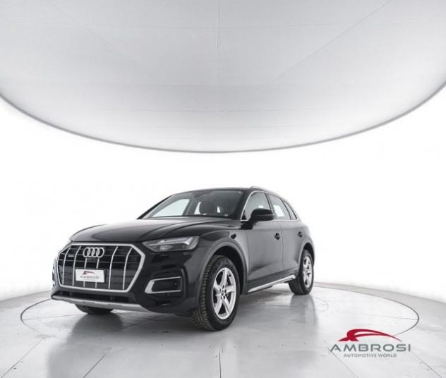 AUDI Q5 40 2.0 tdi mhev 12V Business Advanced quattro s-tr rif. 23251267