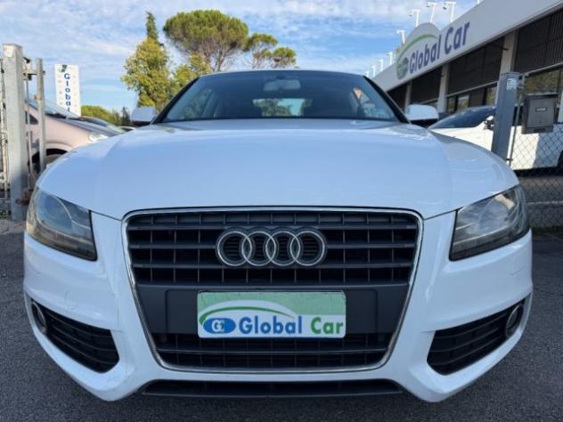 AUDI A5 2.0 TDI F.AP. Ambition rif. 24203383 - Foto 2