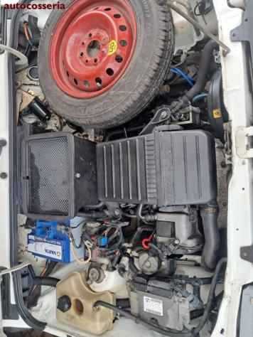 FIAT Panda 1.1 rif. 24213459 - Foto 8