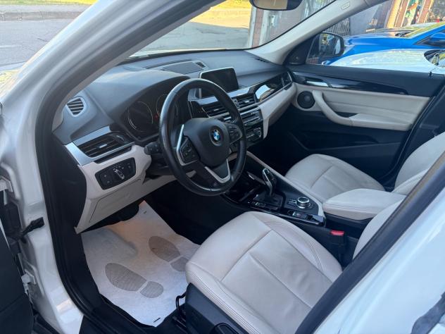 Bmw X1 sDrive18d xLine - Foto 8