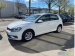VOLKSWAGEN Golf 1.0 TSI 115 CV Trendline rif. 16940613