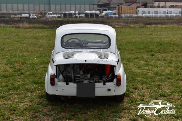Fiat Abarth 100D/210 - Foto 5