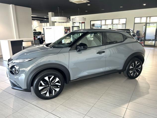 Nissan Juke 1.0 DIG-T 114 Acenta Mt - Foto 6